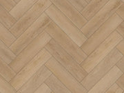 Cambridge Oak Visgraat Click