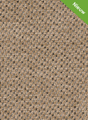 Jutta 797 Rustic woven grey