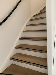 Vario 4900 (dryback) Prestige Oak Naturel