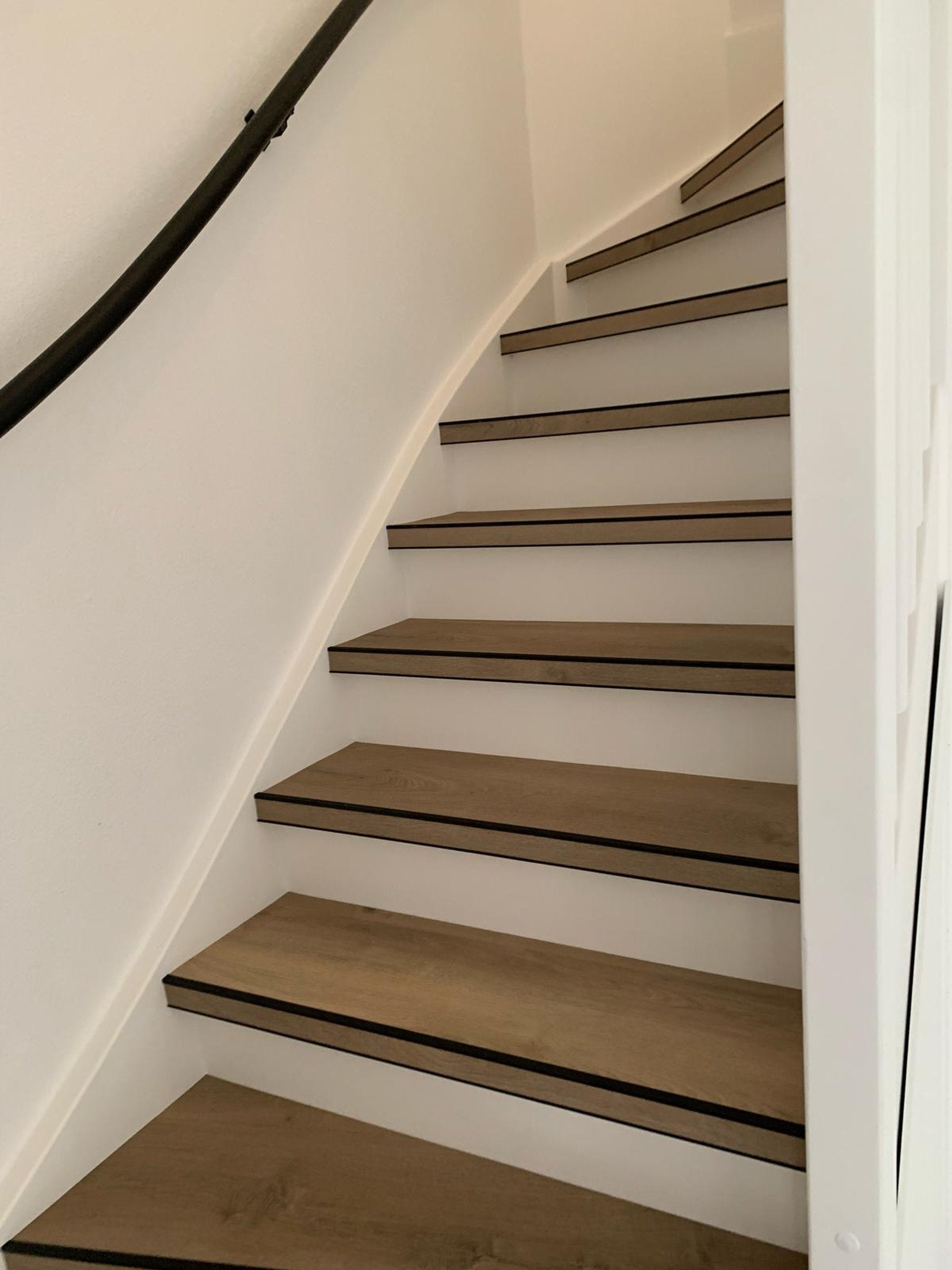 Vario 4900 (dryback) Prestige Oak Naturel