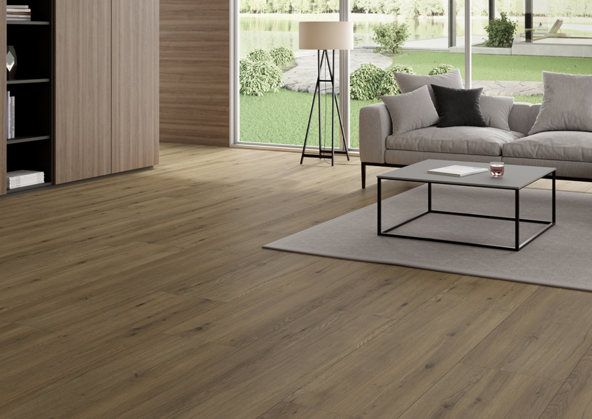 Momento 80661 Realp Oak
