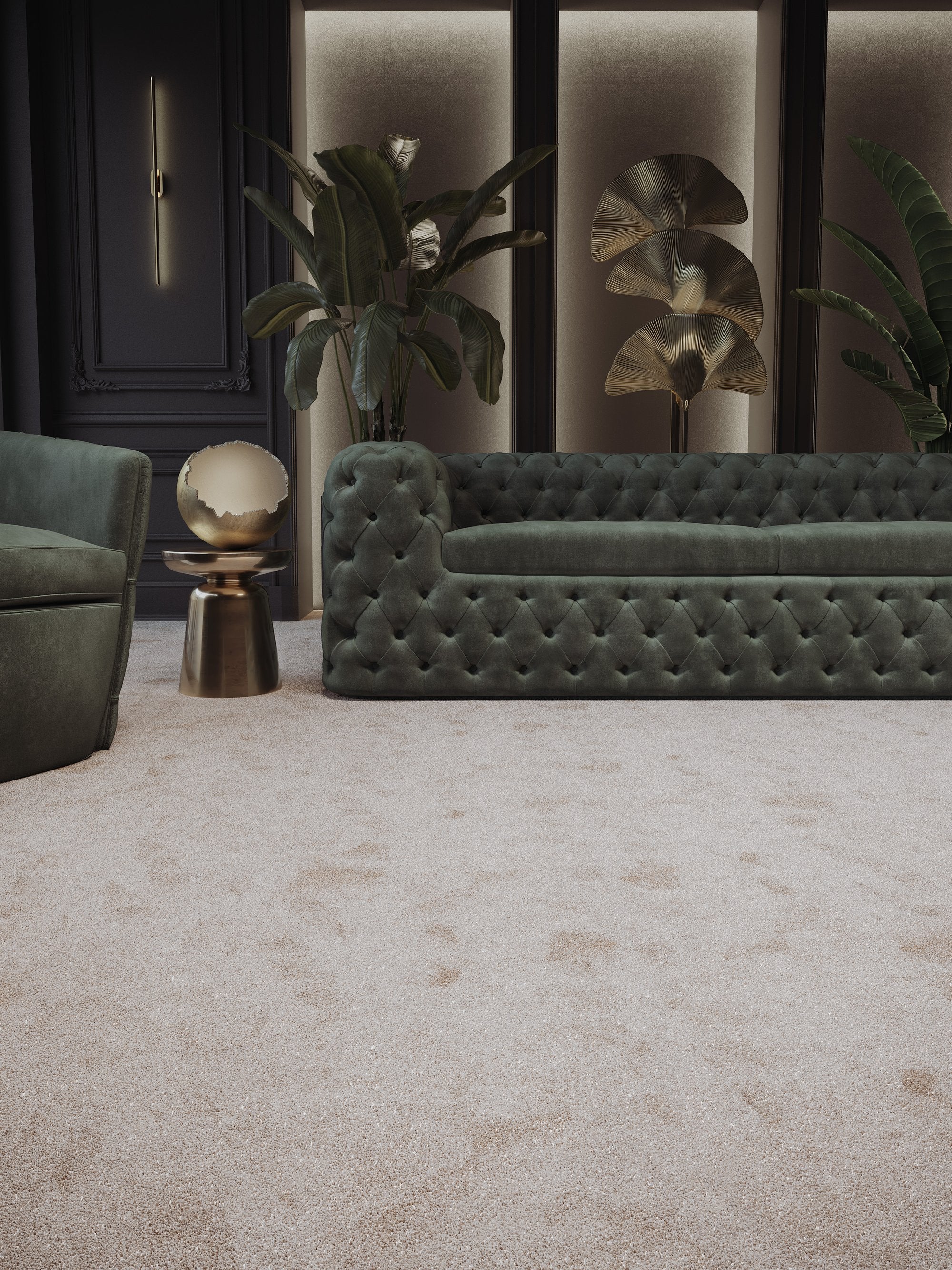 Lumen 115 Beige