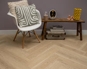Ganges visgraat - PVC klik