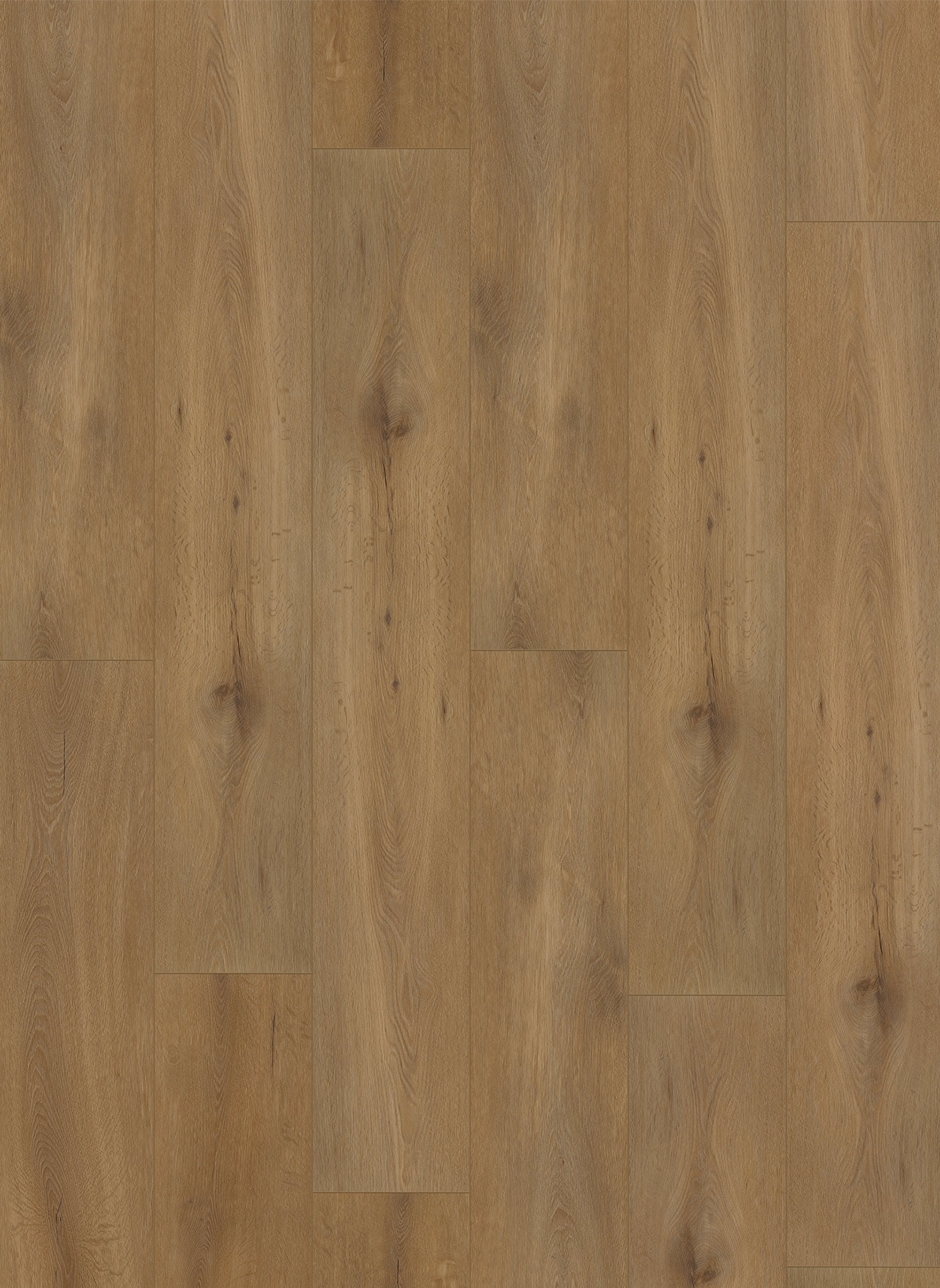 Callisto 5100 (rigid click) Natural Oak Dark