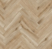 Durofloor 0.55 Visgraat IRE - Light oak
