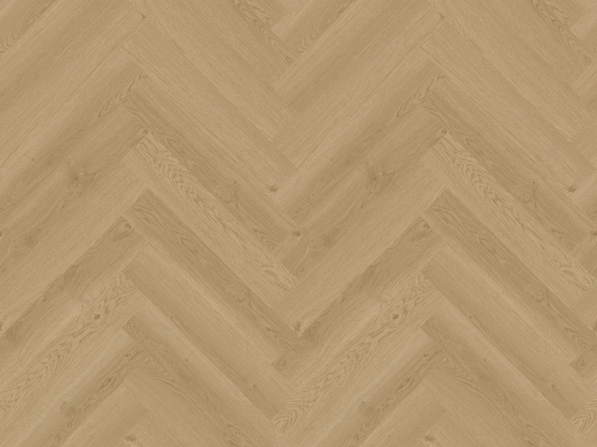 Ganges Herringbone - PVC strook