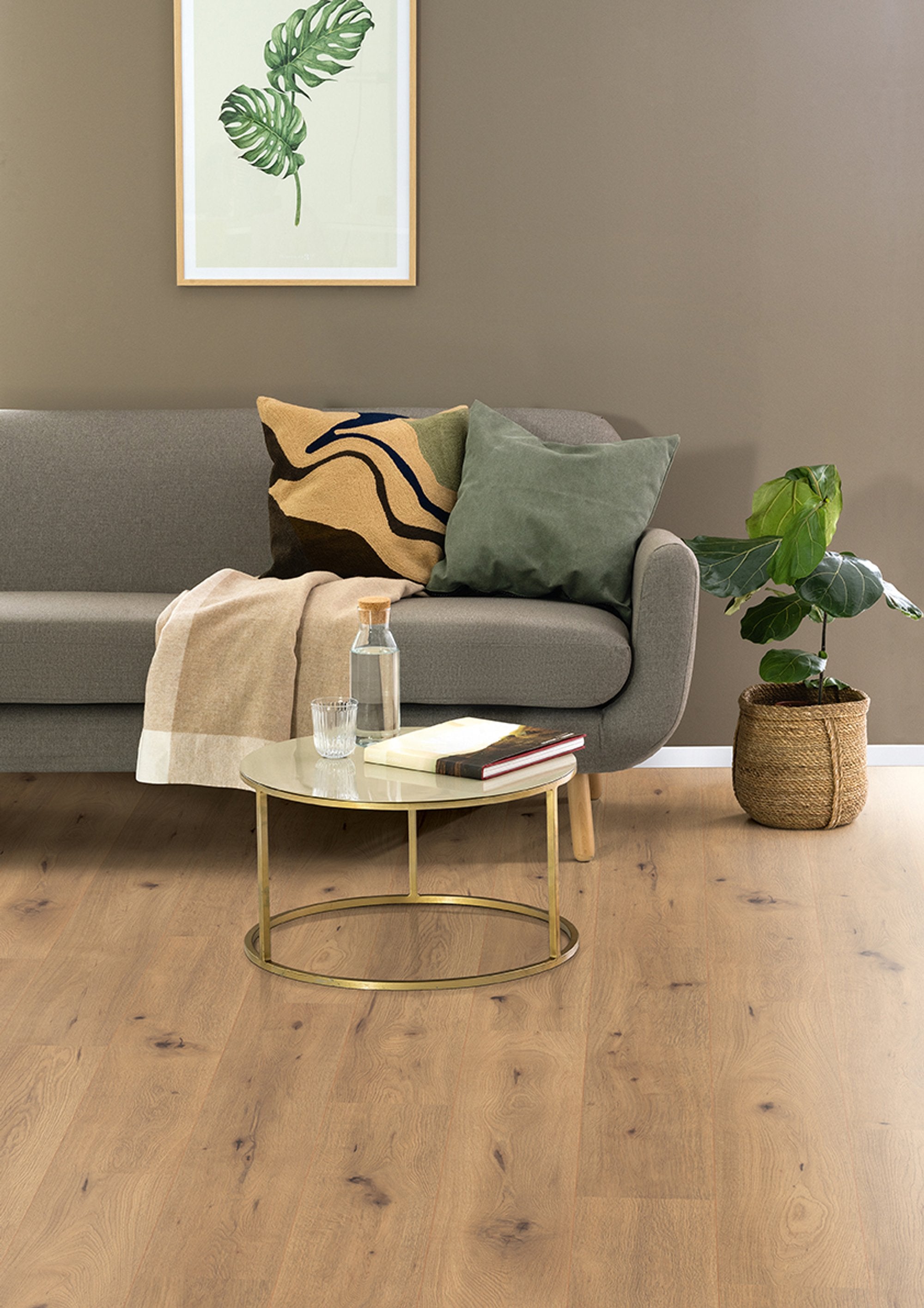 Panthera 2067 Denver Oak