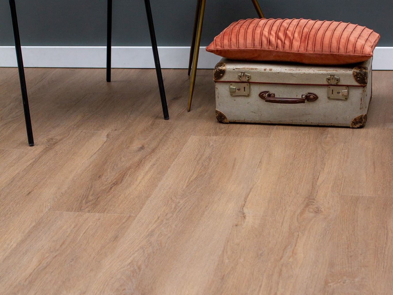 Zijn kingsize - PVC poster