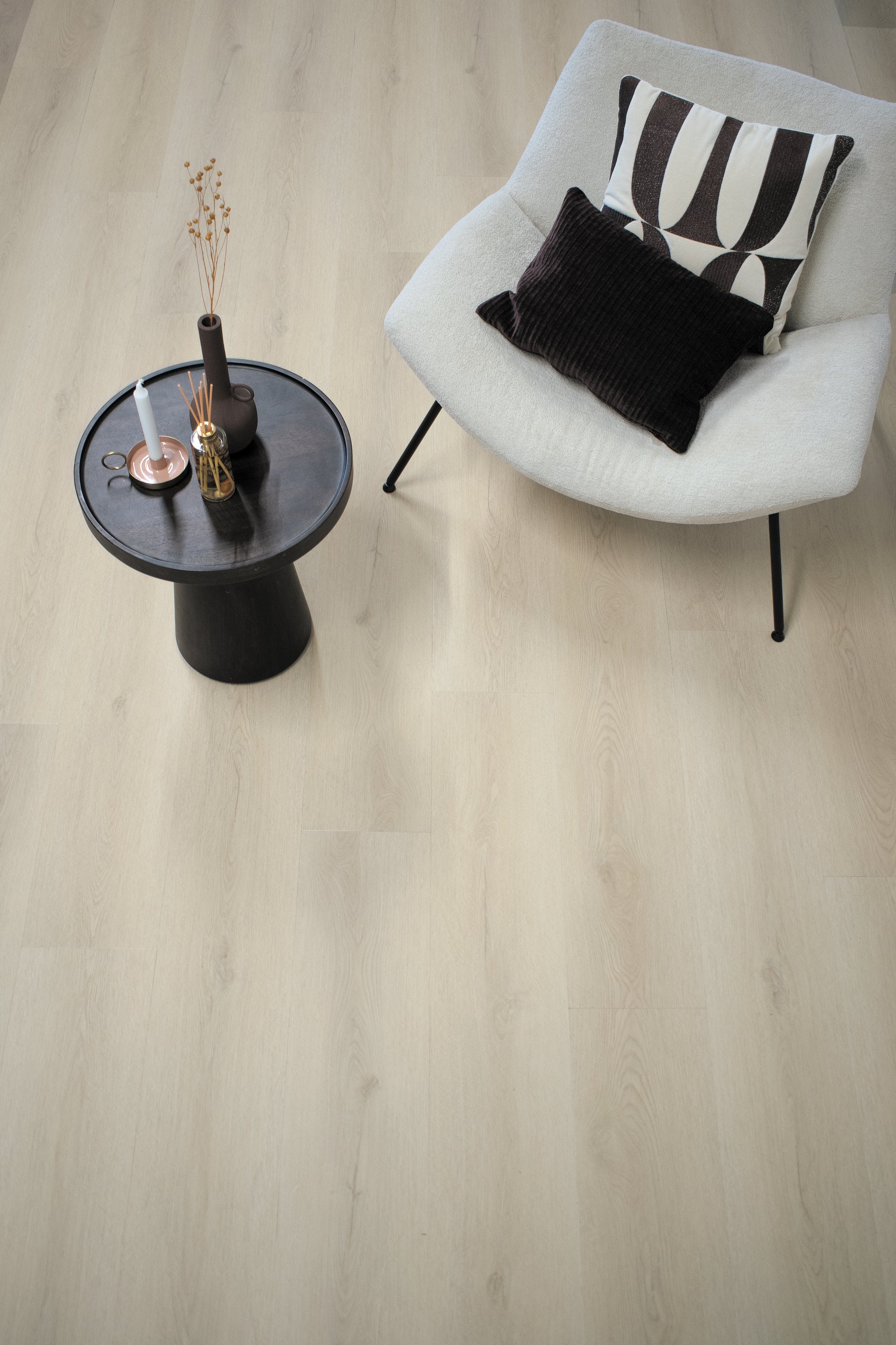 Sierra 3201 (rigid click - zonder ondervloer) Beige