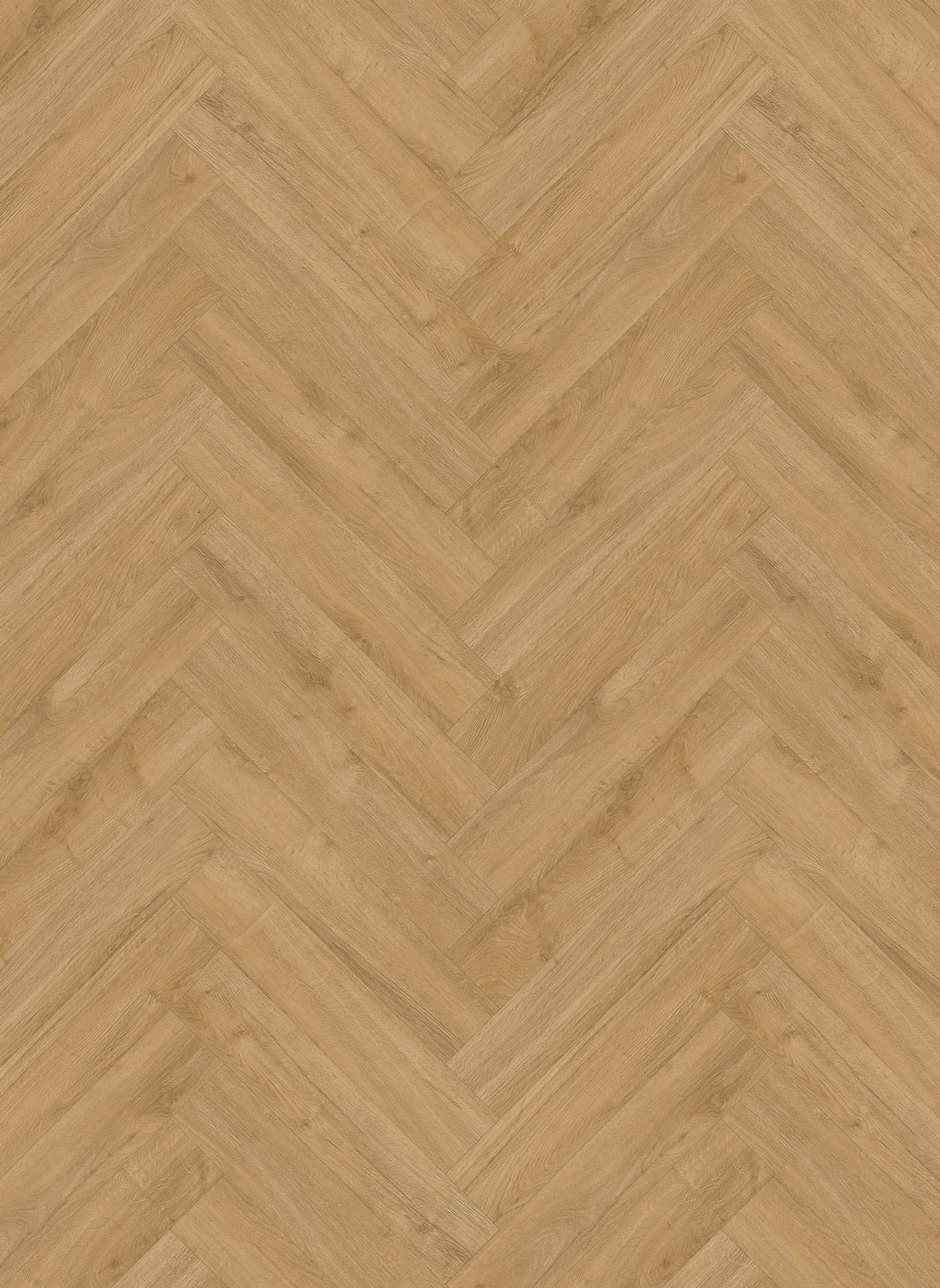 Oakland Visgraat 6201 (dryback) Naturel