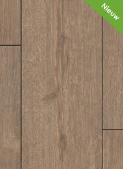 Classic vgroef 8 mm 2191 Brown Turin Oak