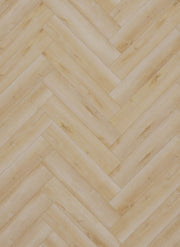 Dynamic Visgraat 2600 (dryback) Natural light