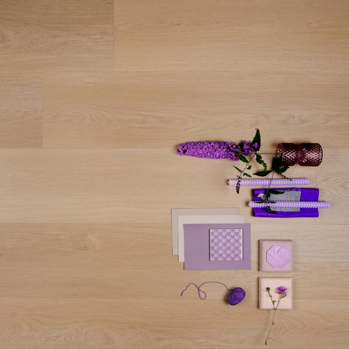Velora plank - PVC plak
