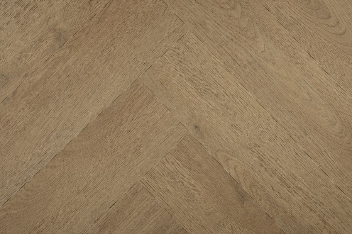 Chablis Visgraat XL 57858 - PVC klik
