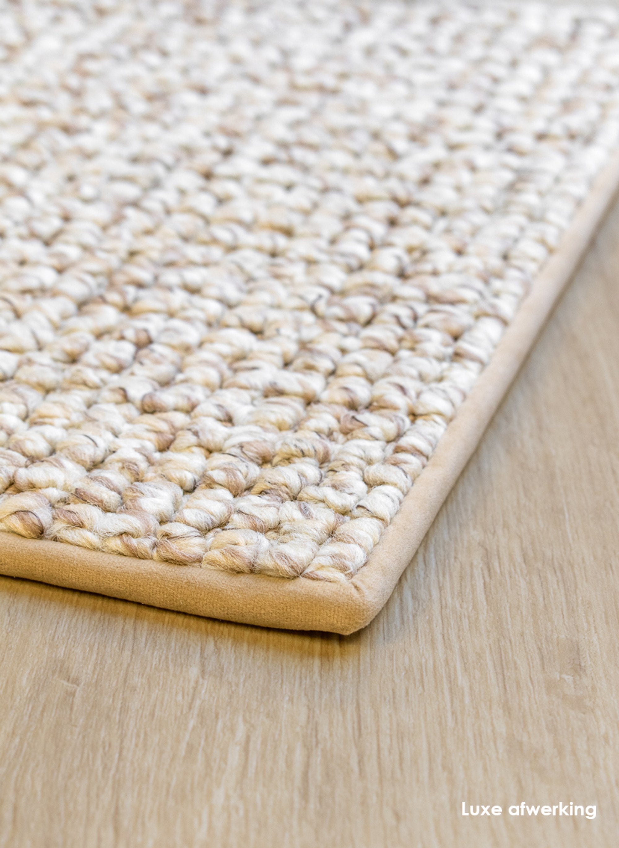 Feeling 7614 Donker Beige