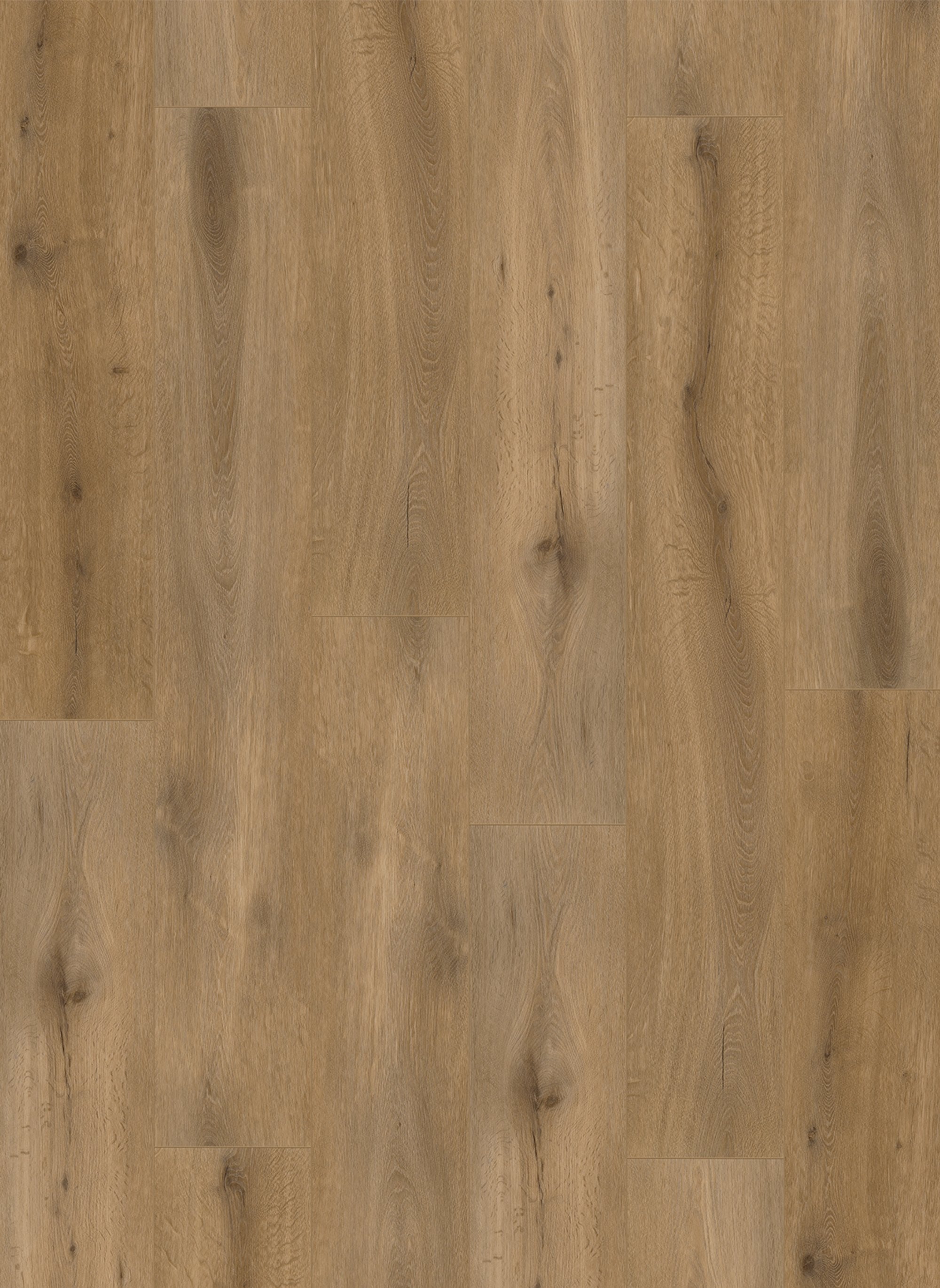 Callisto 4102 (dryback) Natural Oak