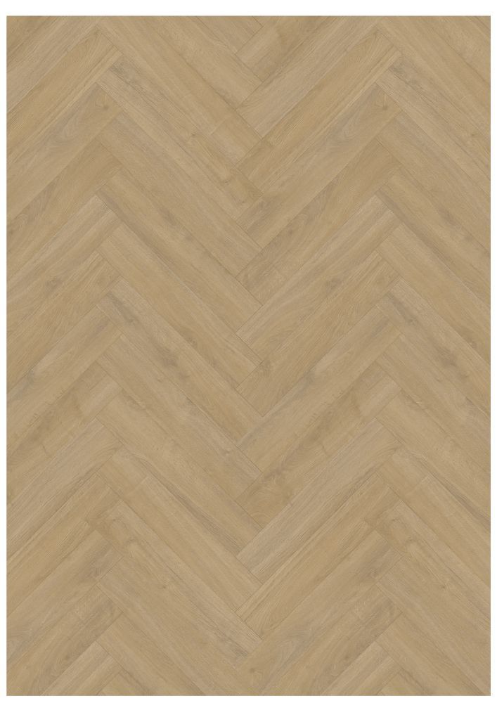 Durofloor 0.55 Visgraat IRE - Warm Oak