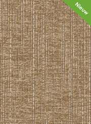 Jutta 834 Robuust geweven beige