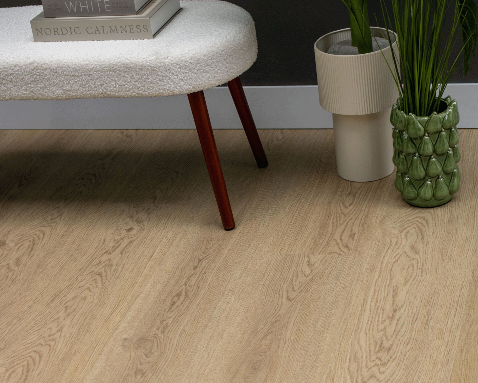 Ganges kingsize - PVC-plak
