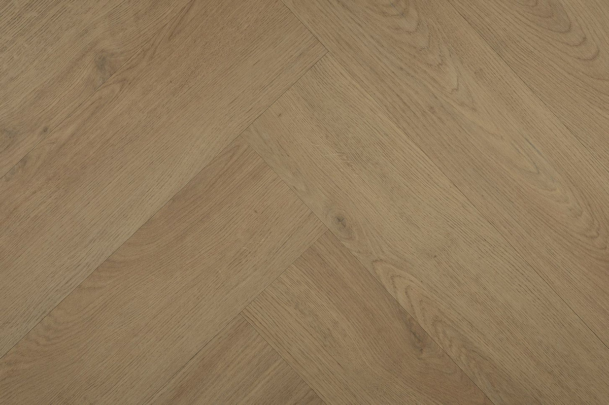 Chablis Visgraat XL 77857 - PVC plak
