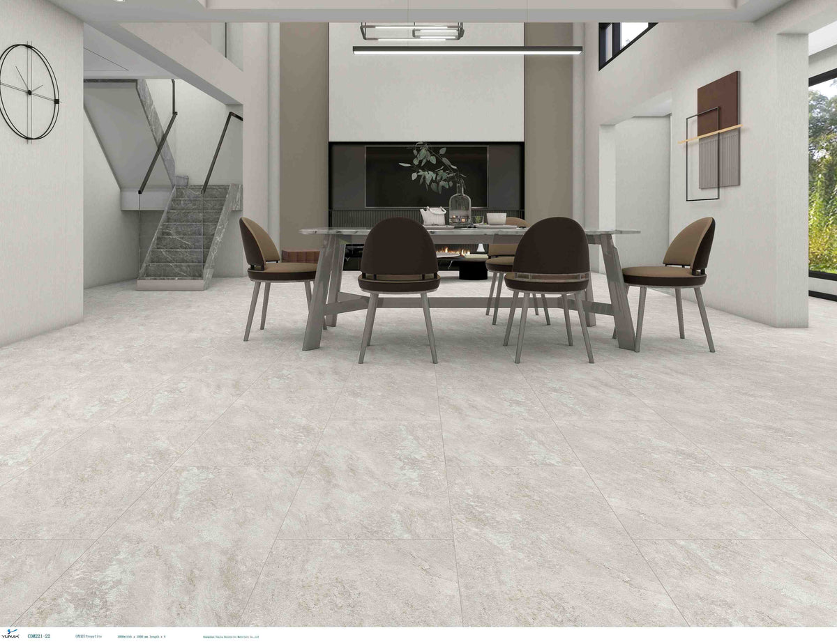 V-Floor LT02 - LVT Dryback Tegel
