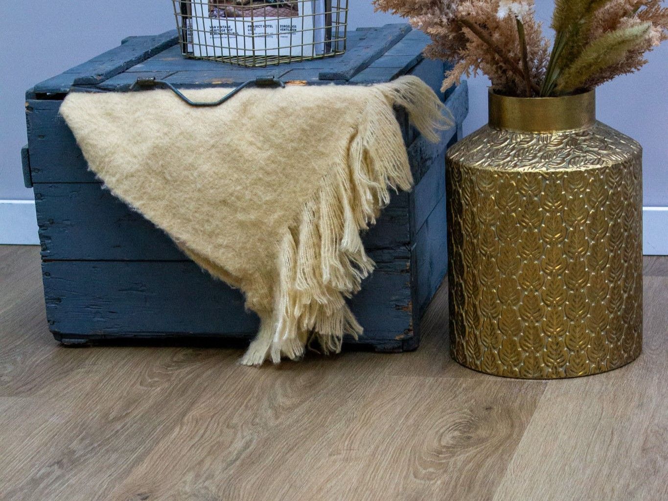 Rijn kingsize - PVC plak