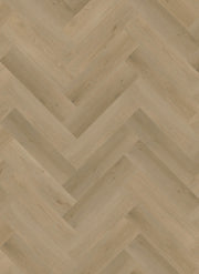 Durofloor 0.50 Visgraat - Honey Oak