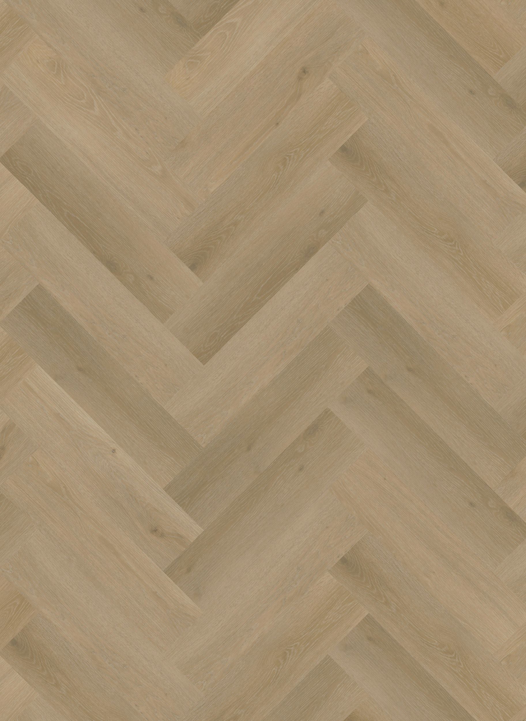 Durofloor 0.50 Visgraat - Honey Oak