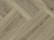 Chamonix Visgraat XL 77813 - PVC plak