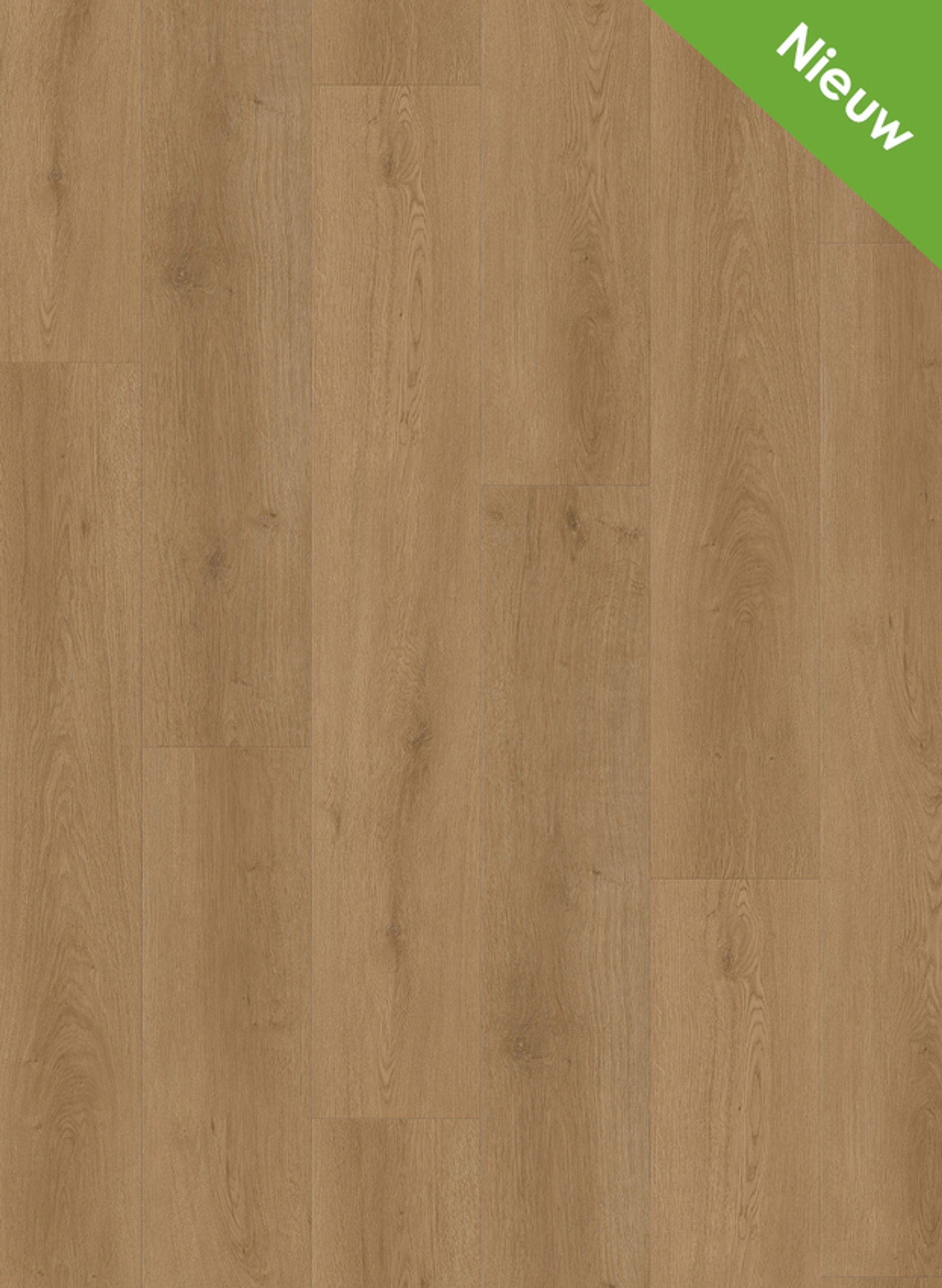 Intense 3302 (rigid click) Oak Brown