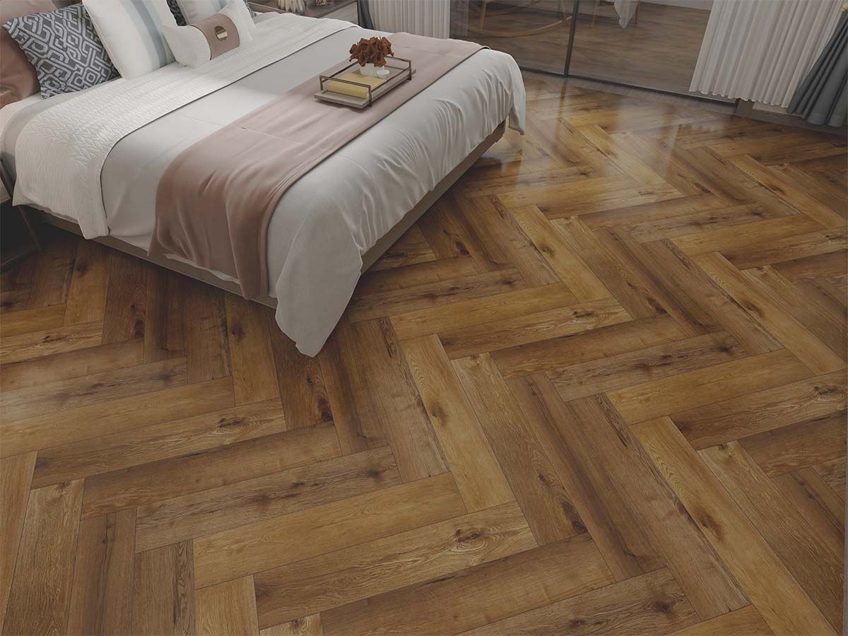 Sugar Visgraat Dry-Back