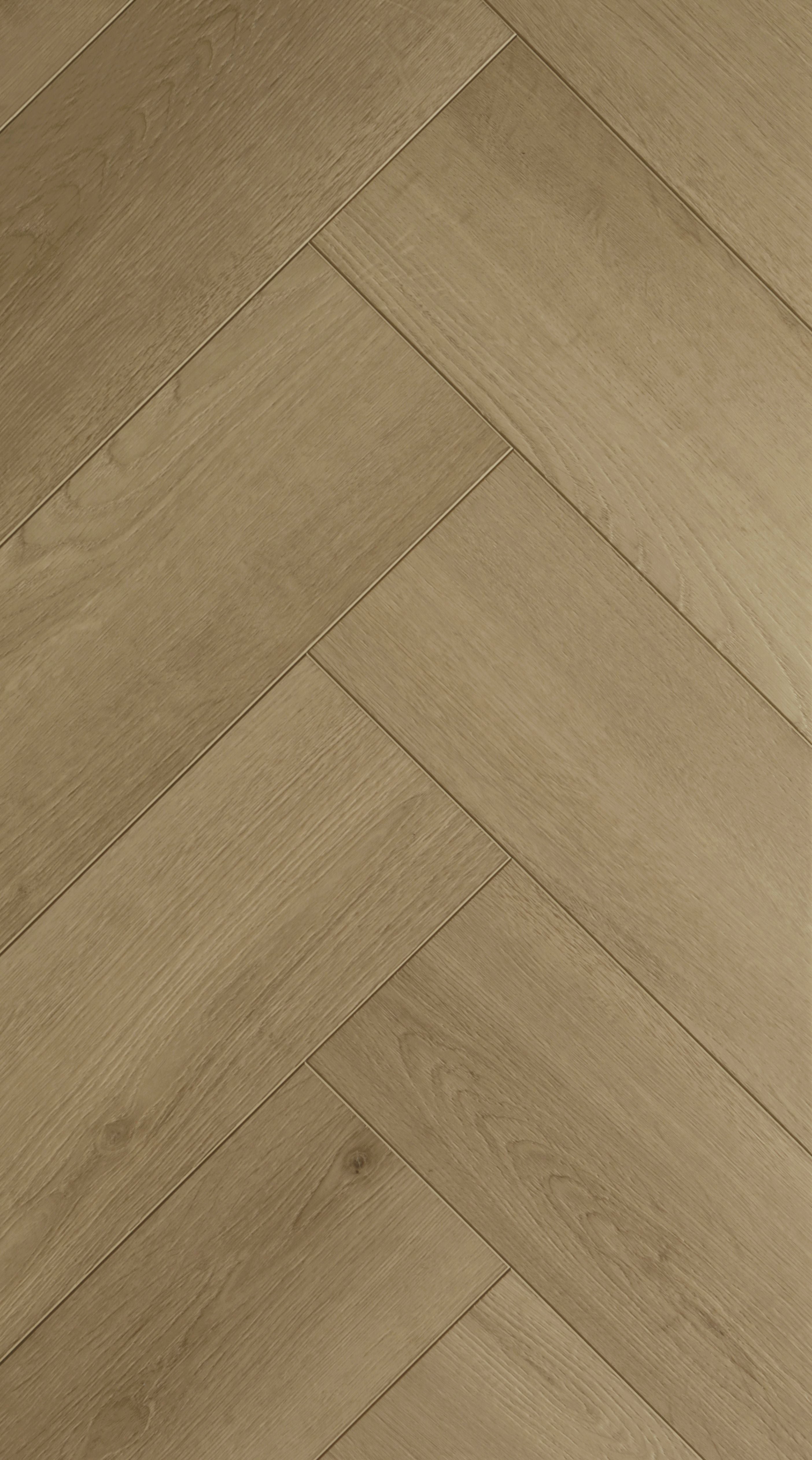 Durofloor Rigid 0.55 Eternal visgraat IRE - Beige eik