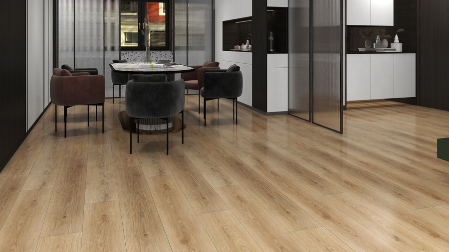 Lesedi Plank Click
