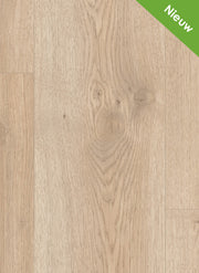 Aquadura Classic vgroef 7,5 mm Hybride F190 Messina Oak Light