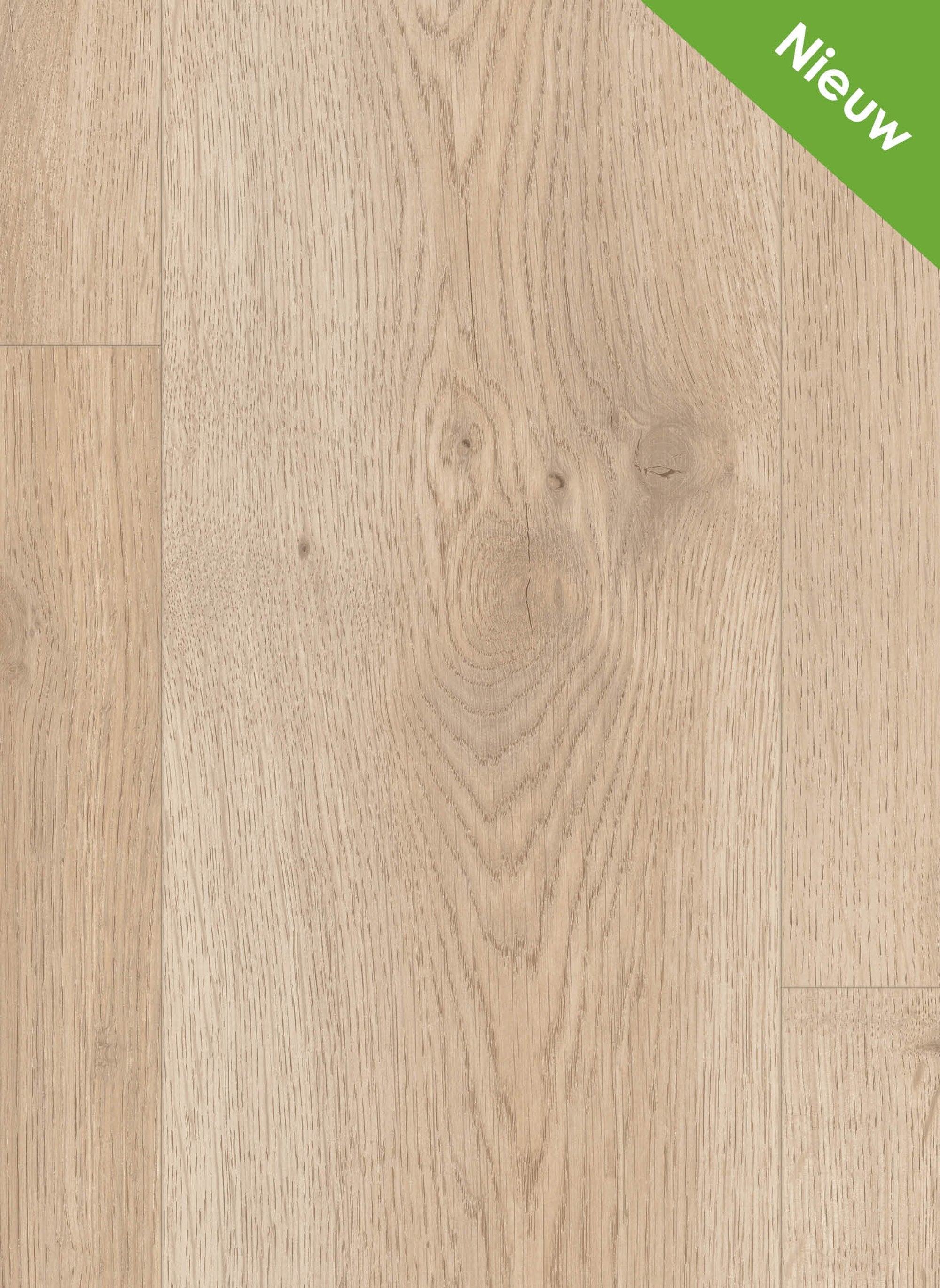 Aquadura Classic vgroef 7,5 mm Hybride F190 Messina Oak Light