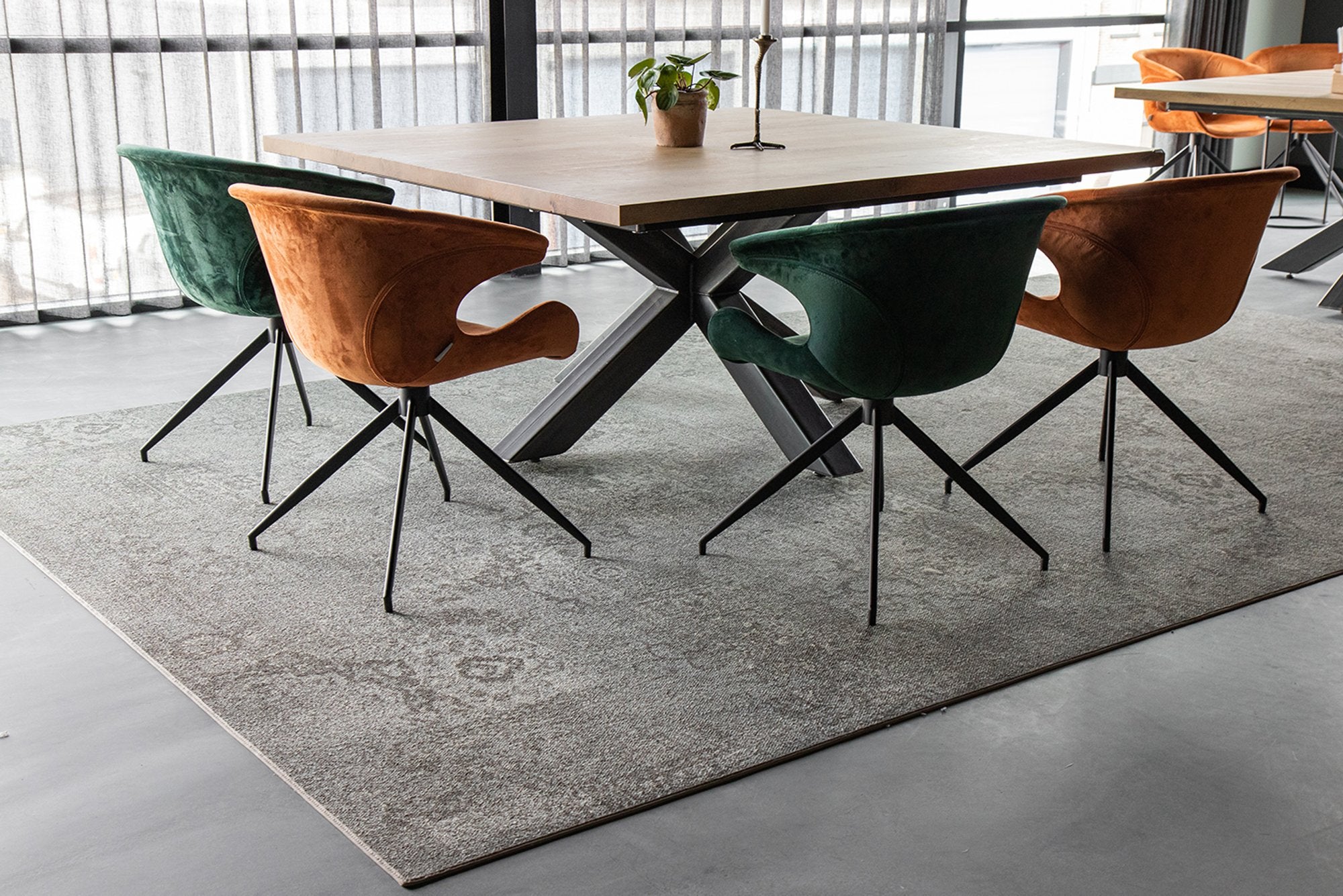Vintage 39 Taupe