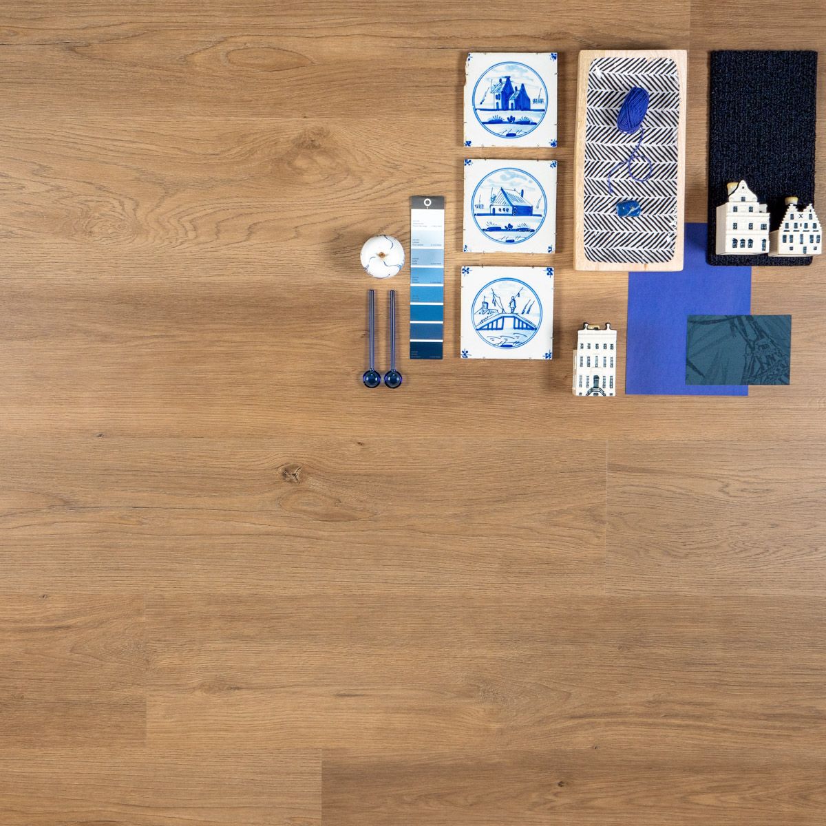 Onyx Plank - PVC plak