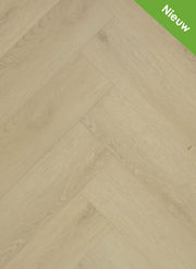 Sierra Visgraat 2101 (dryback) Beige