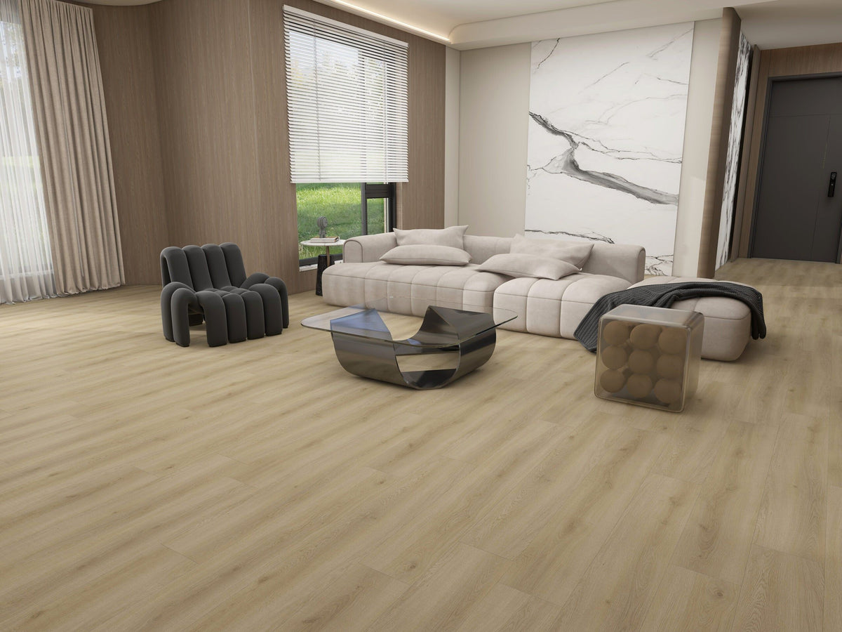 V-Floor LP04 - LVT dryback plank