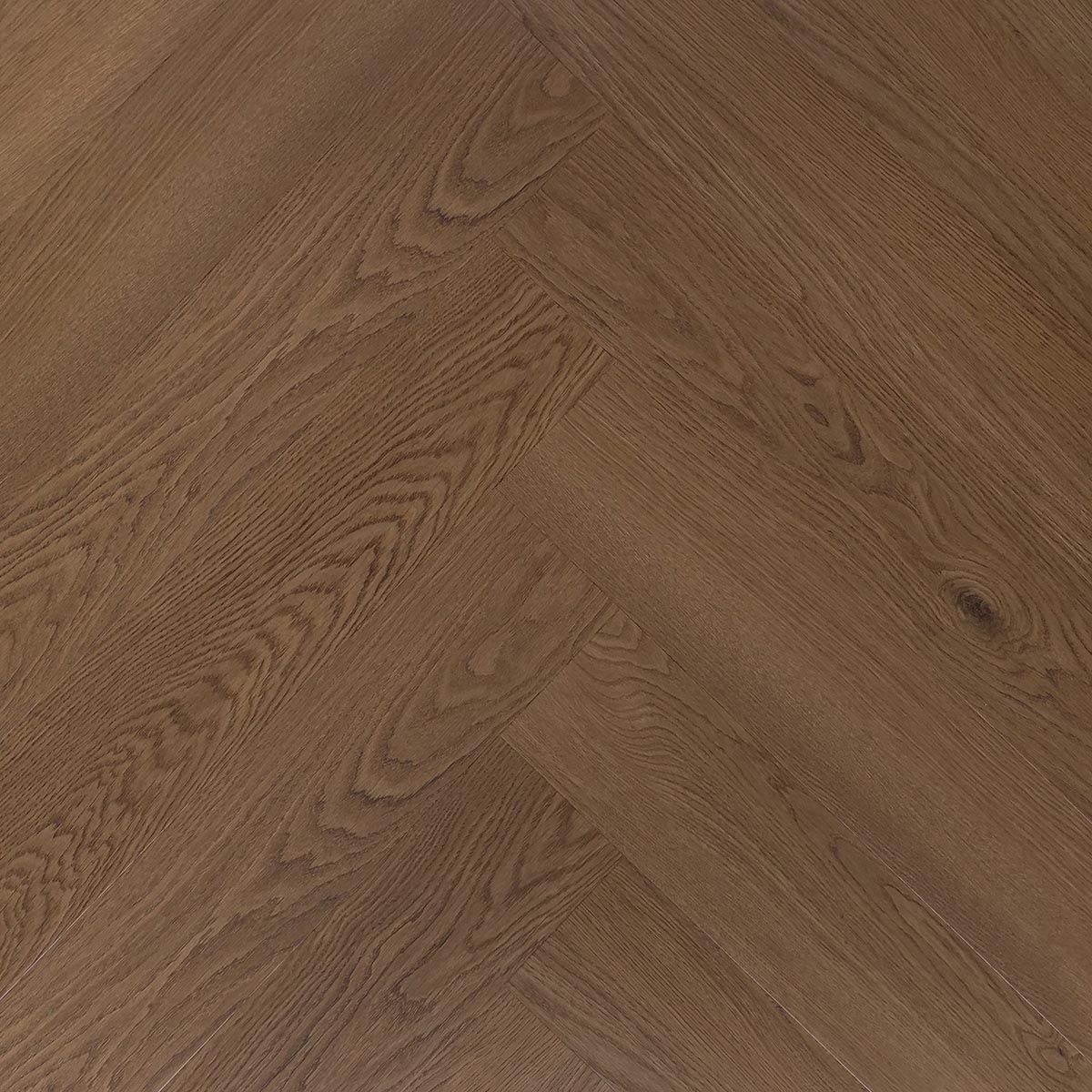 Mica herringbone - PVC plak