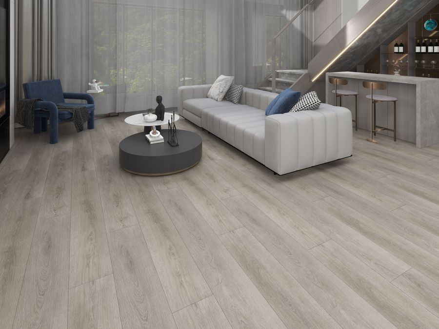 Bosland Oak Plank Click