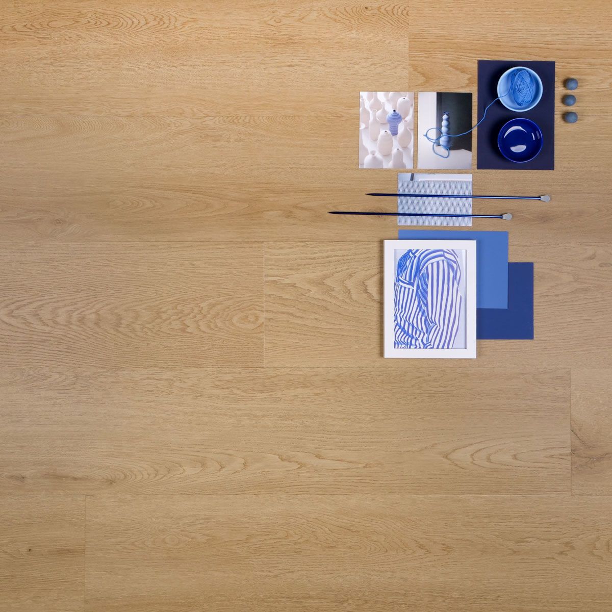 Joy plank - PVC klik