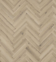 Durofloor HD Print 0.7 Visgraat - Vanilla