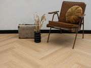 Mississippi visgraat - PVC plak