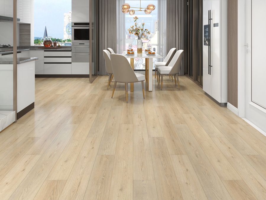 Excelsior Plank Dry-Back
