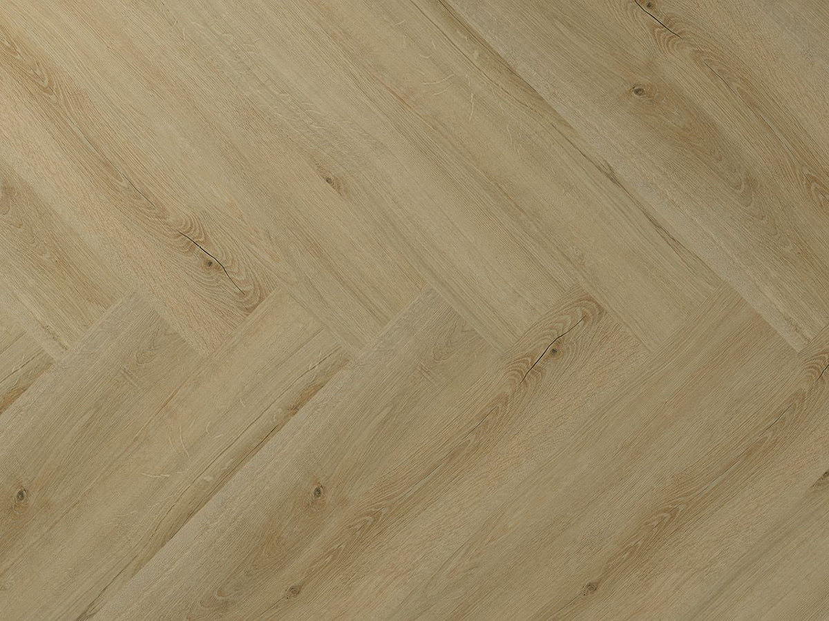 Clermont Visgraat XL 57822 - PVC klik