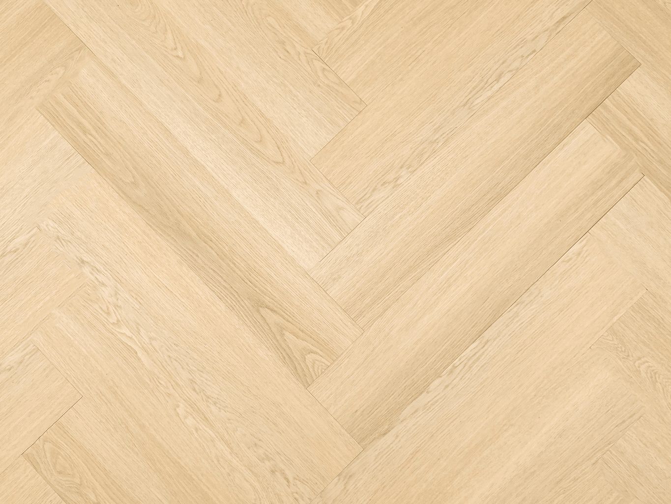 Tiber visgraat - PVC plak