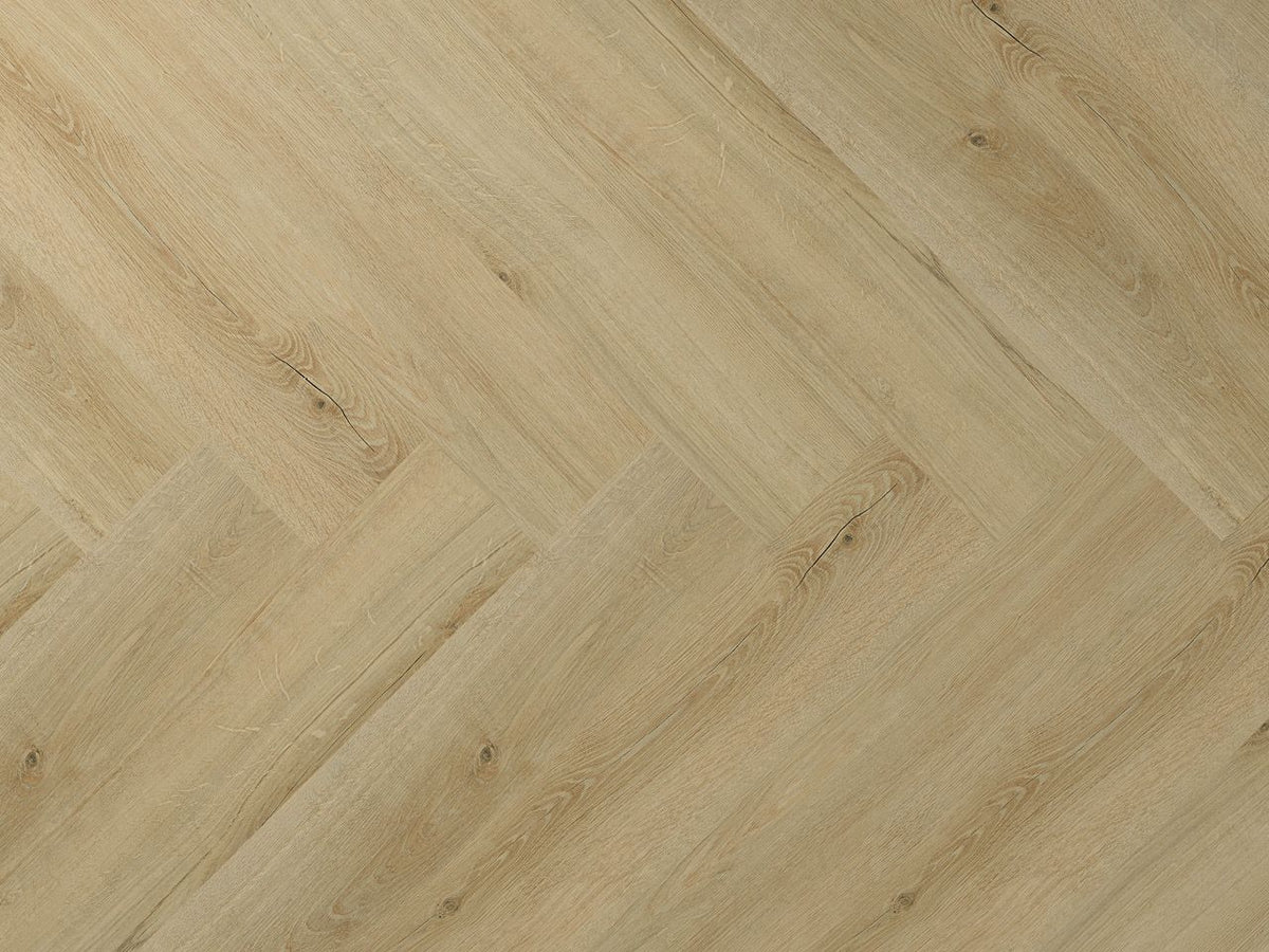 Clermont Visgraat XL 57821 - PVC klik