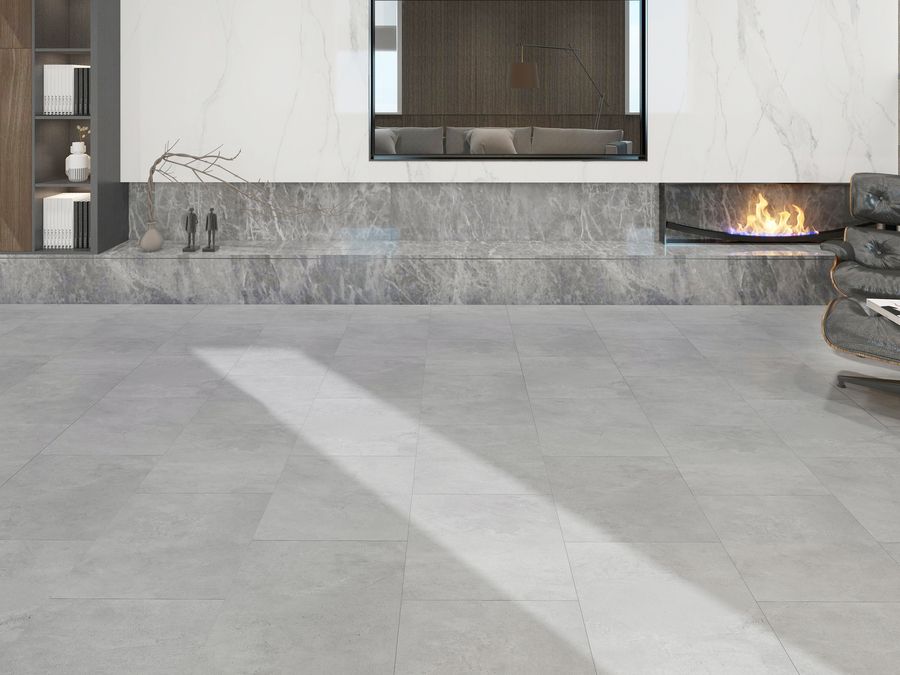 Concrete Light