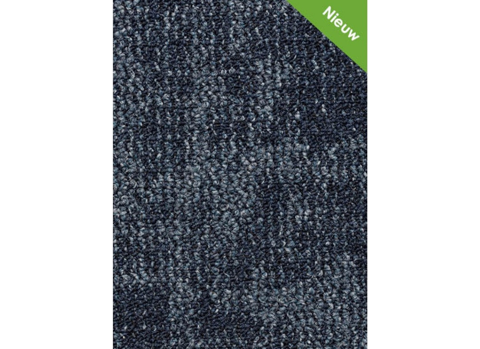 Briq SDN 181 Donkerblauw